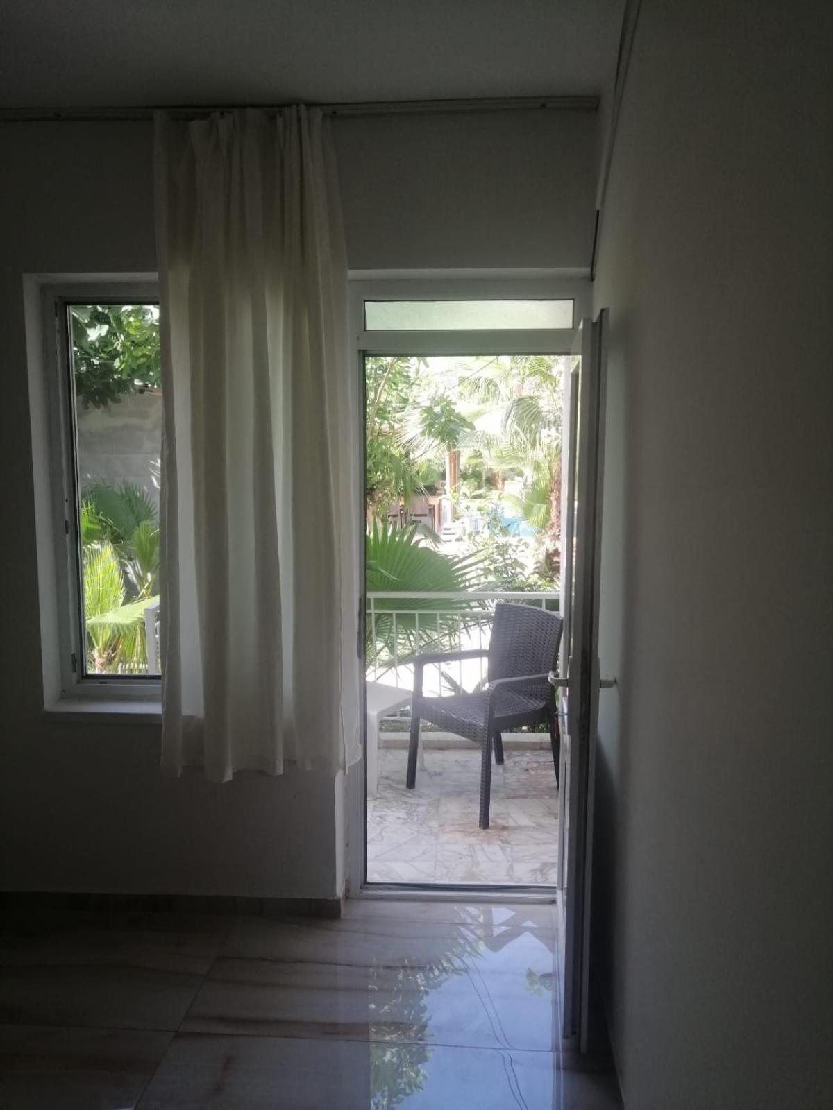 Kiris Garden Hotel Kemer Exterior foto
